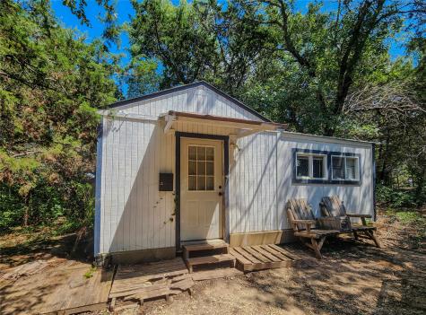 2600 Pecan Valley Drive Granbury TX 76048