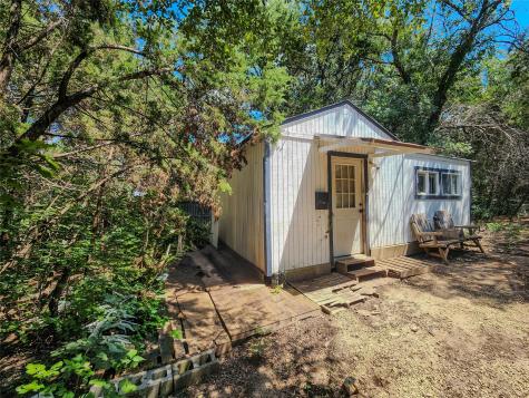 2600 Pecan Valley Drive Granbury TX 76048