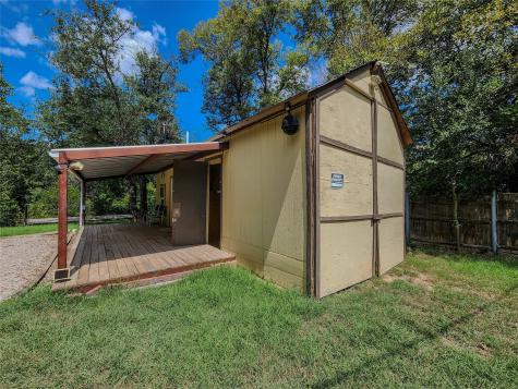 2600 Pecan Valley Drive Granbury TX 76048