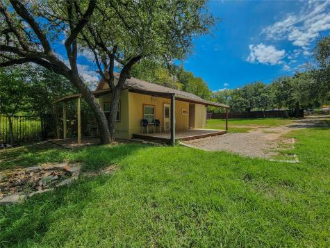 2600 Pecan Valley Drive Granbury TX 76048