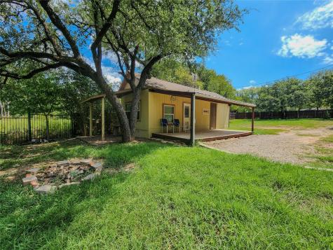 2600 Pecan Valley Drive Granbury TX 76048