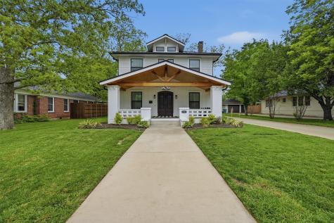 1212 N Woods Street Sherman TX 75092