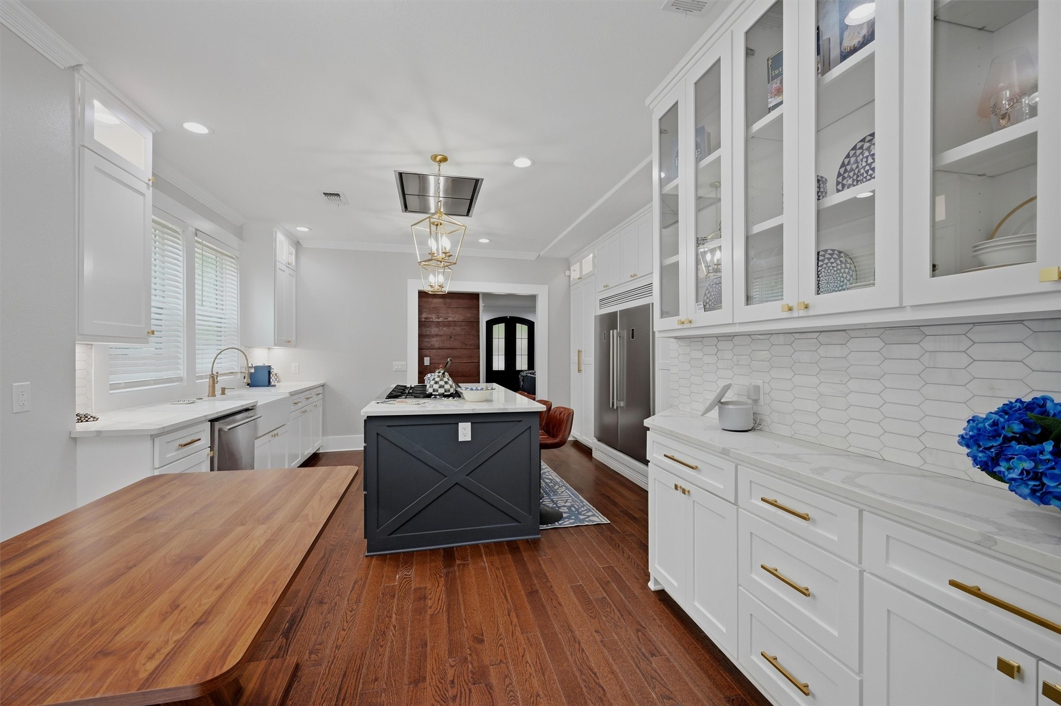 1212 N Woods Street Sherman TX 75092