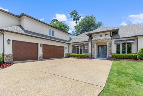 7613 Lakeside Lane Tyler TX 75703