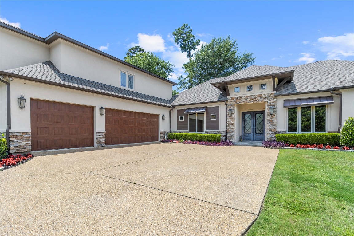 7613 Lakeside Lane Tyler TX 75703