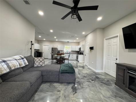 1802 Myrtlewood Drive Marshall TX 75672