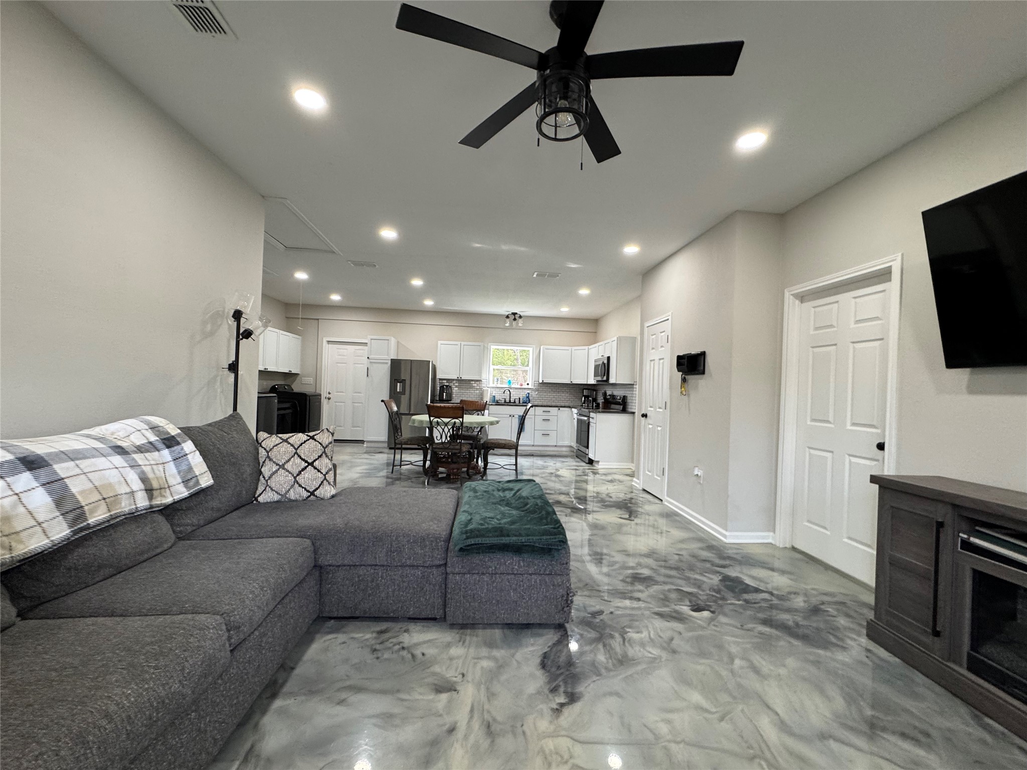 1802 Myrtlewood Drive Marshall TX 75672