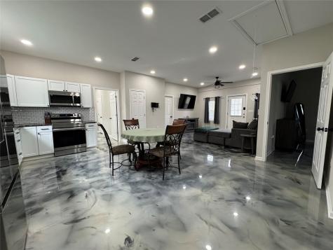 1802 Myrtlewood Drive Marshall TX 75672