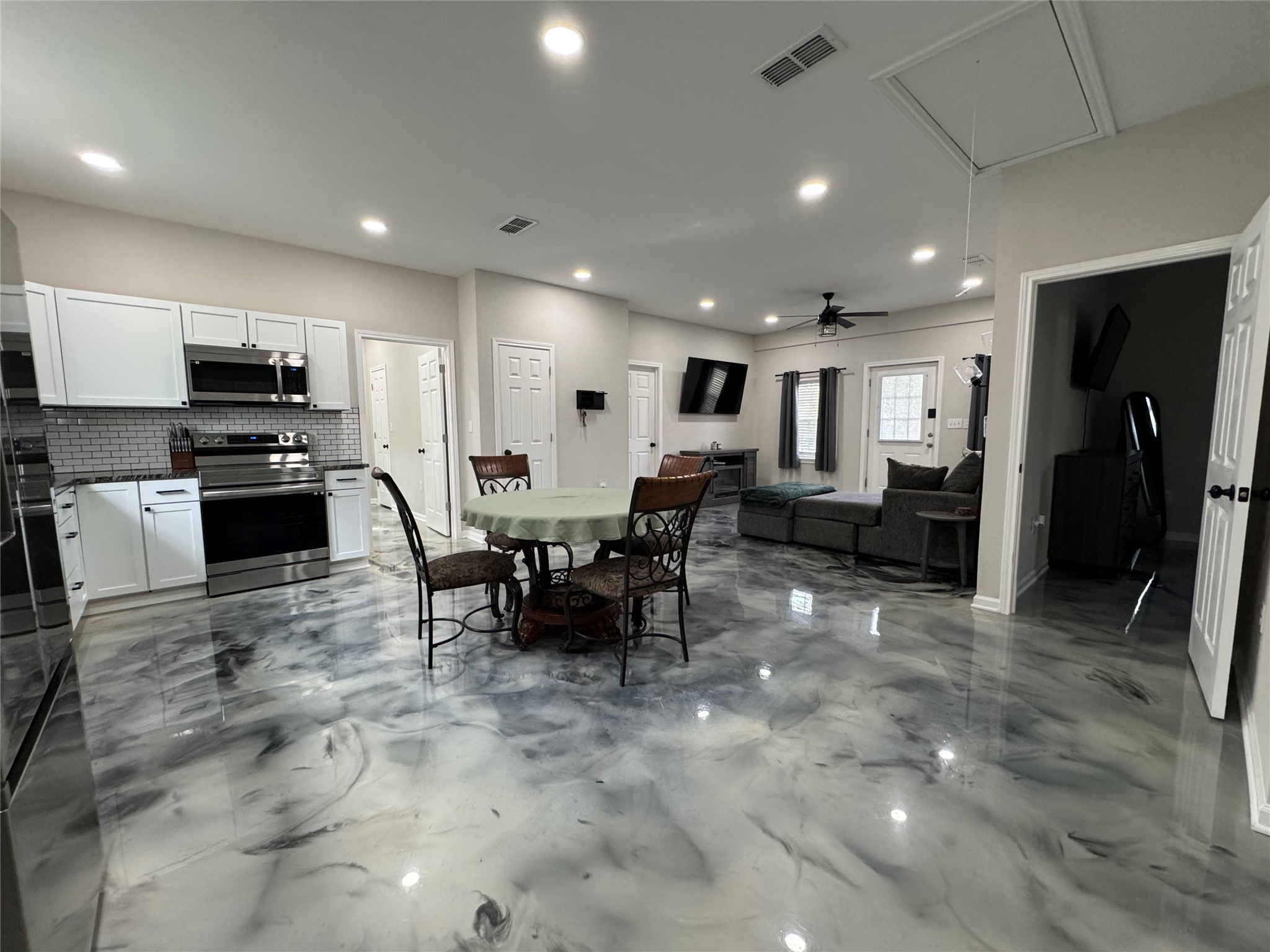 1802 Myrtlewood Drive Marshall TX 75672