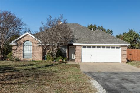 808 W Couts Street Weatherford TX 76086