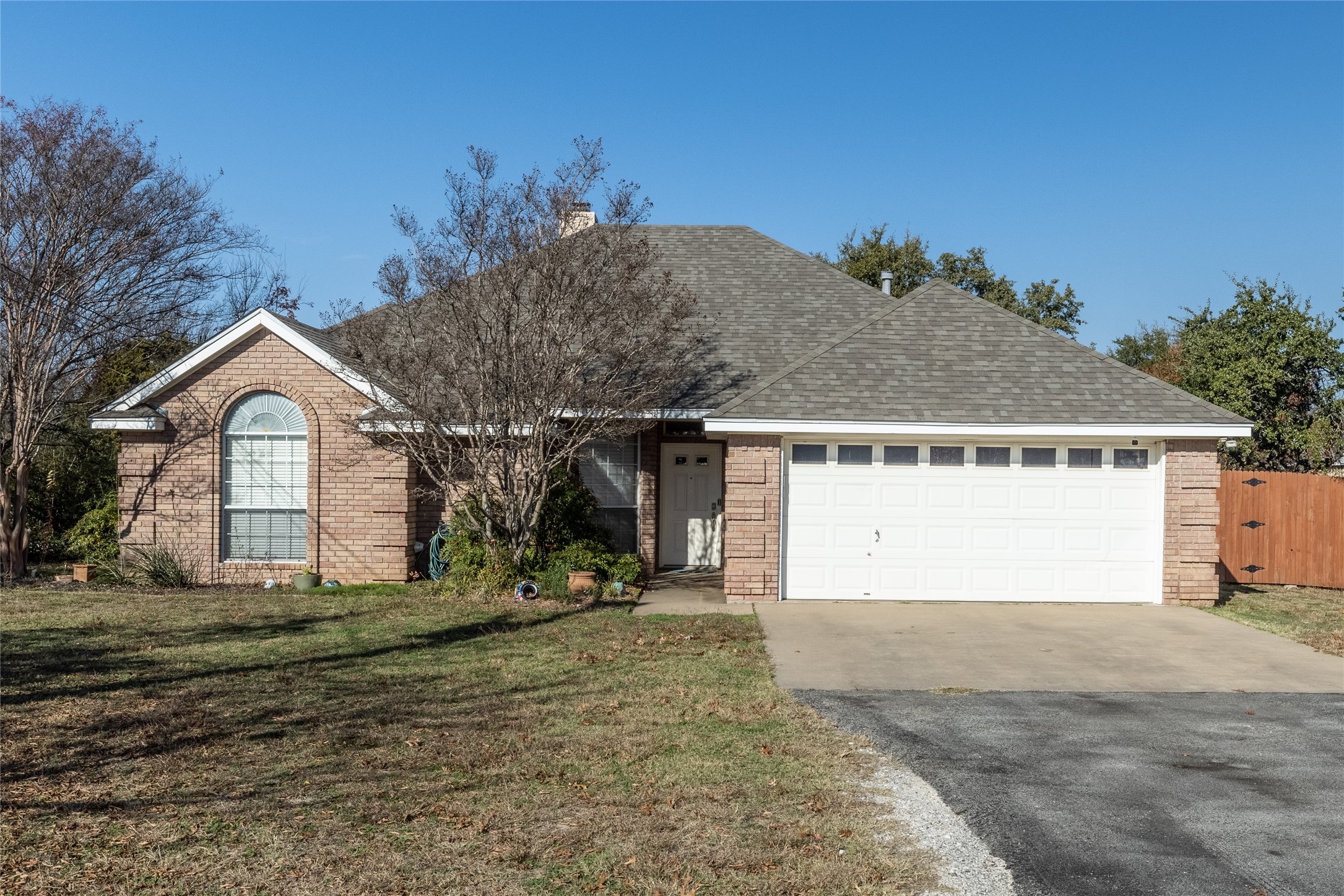 808 W Couts Street Weatherford TX 76086