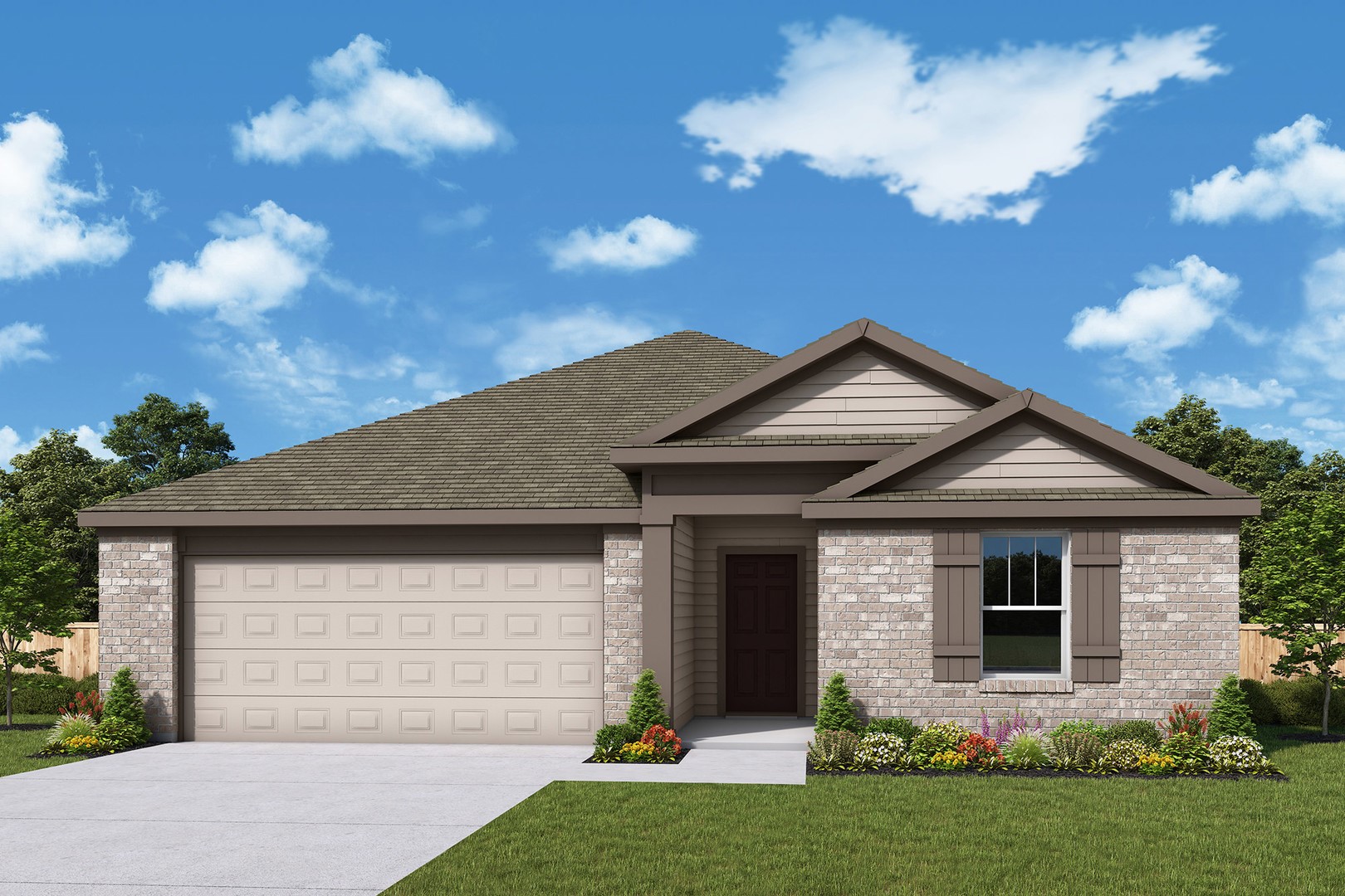 3803 Brewster Lane Royse City TX 75189