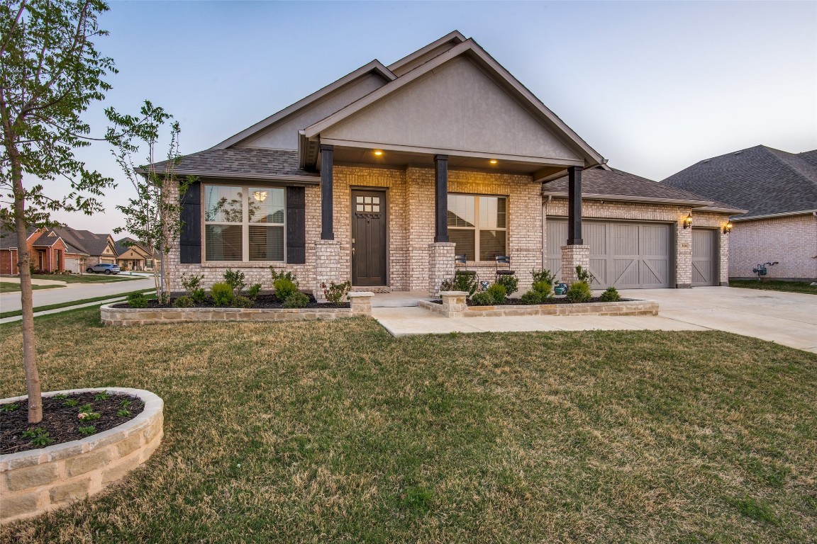 310 Kellan Court Hickory Creek TX 75065