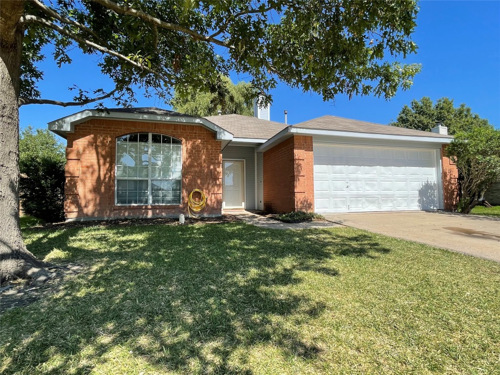 6237 Peach Tree Drive Midlothian TX 76065