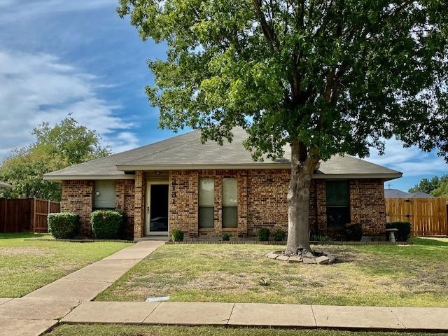 3131 Landover Drive Carrollton TX 75007