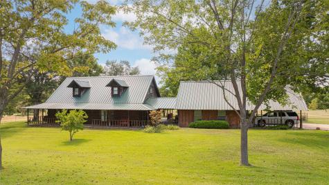 8146 County Road 3111 N Kilgore TX 75662
