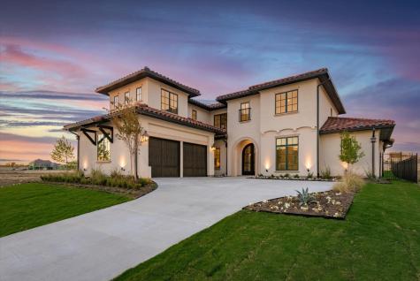 9628 Latour Lane Fort Worth TX 76126
