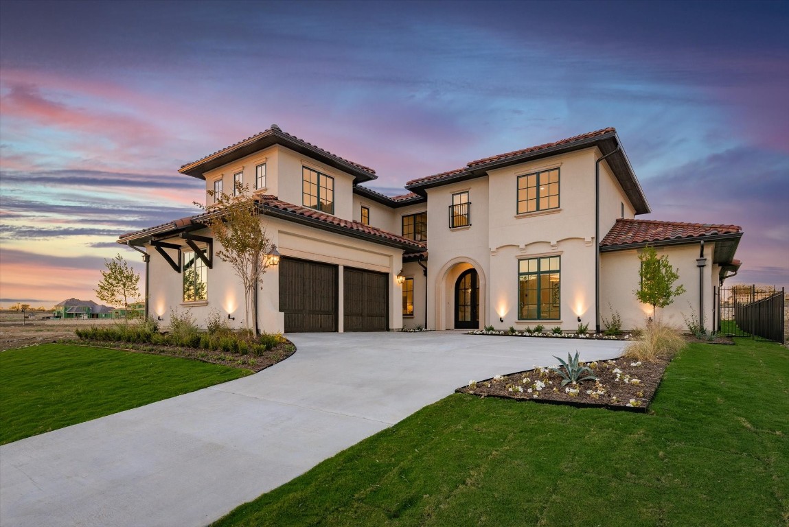 9628 Latour Lane Fort Worth TX 76126