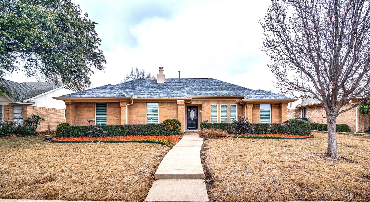 2517 Suncrest Drive Garland TX 75044