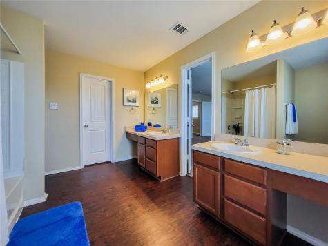 1705 Wickham Drive Burleson TX 76028