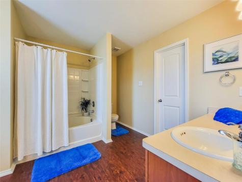 1705 Wickham Drive Burleson TX 76028