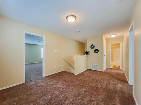 1705 Wickham Drive Burleson TX 76028
