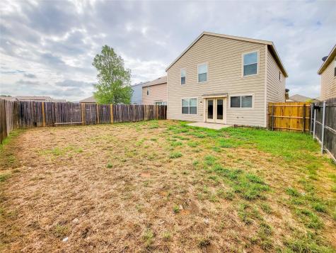 1705 Wickham Drive Burleson TX 76028