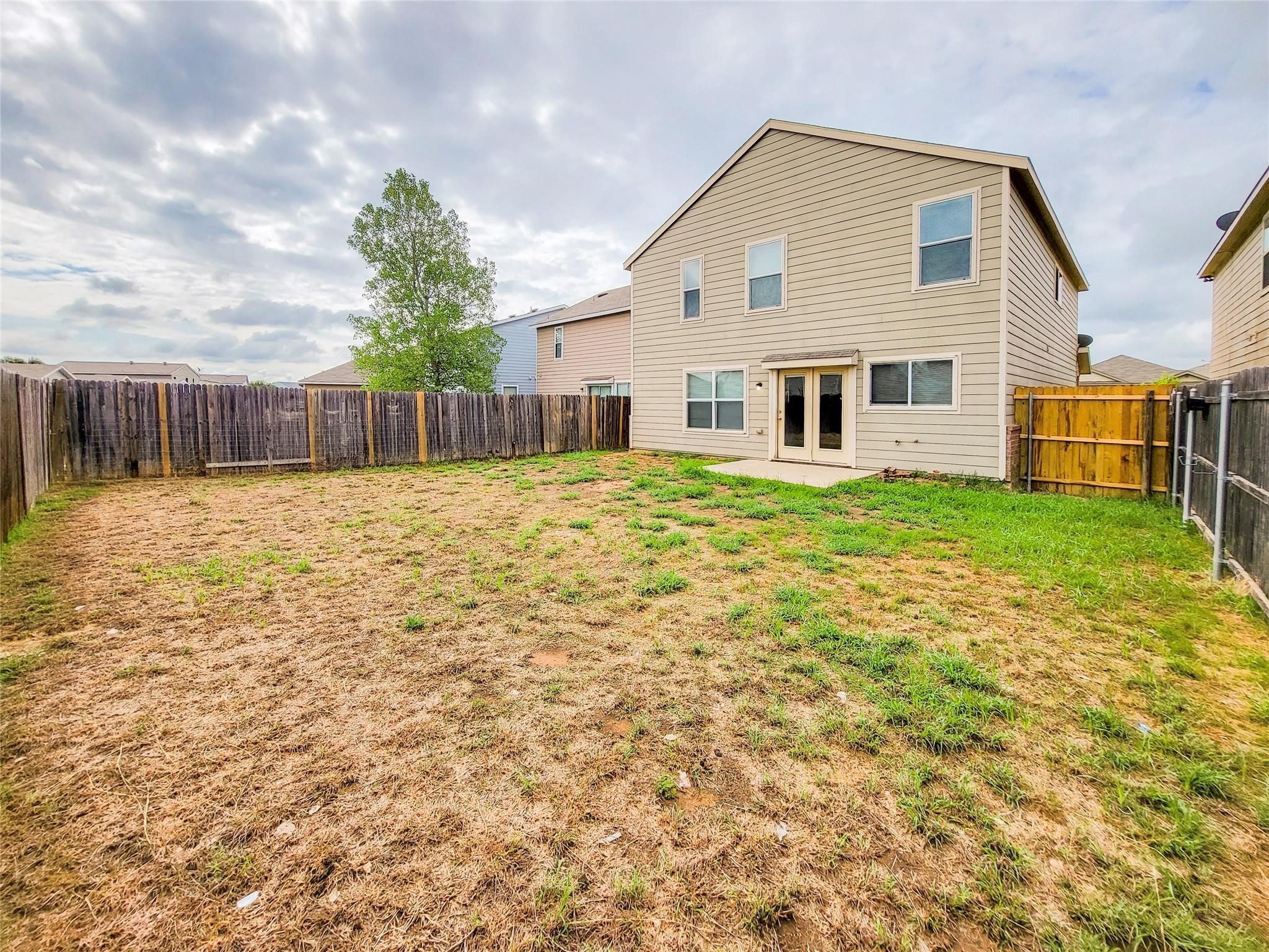 1705 Wickham Drive Burleson TX 76028