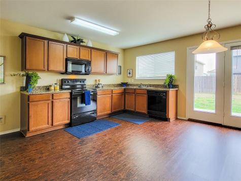 1705 Wickham Drive Burleson TX 76028