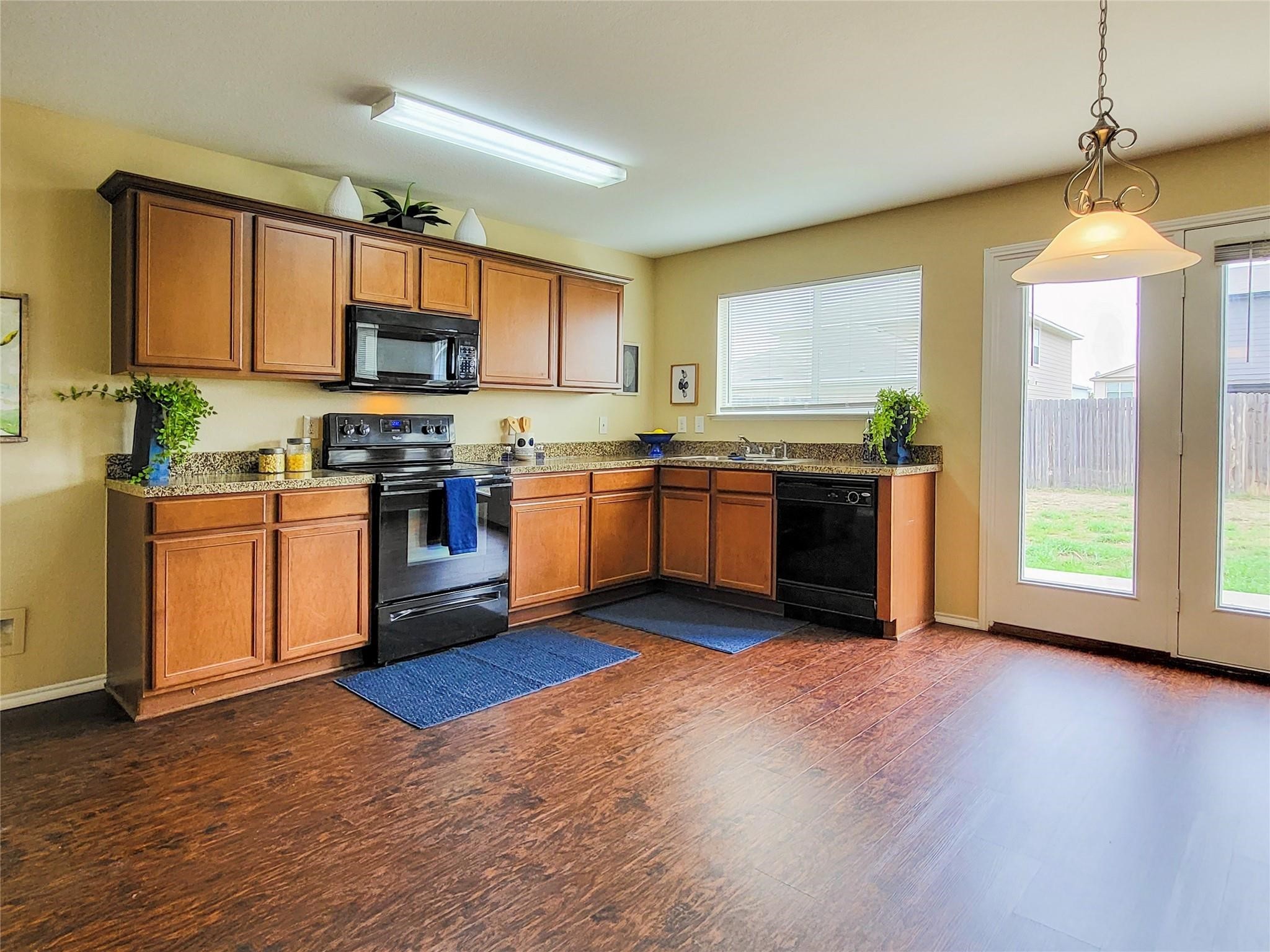 1705 Wickham Drive Burleson TX 76028