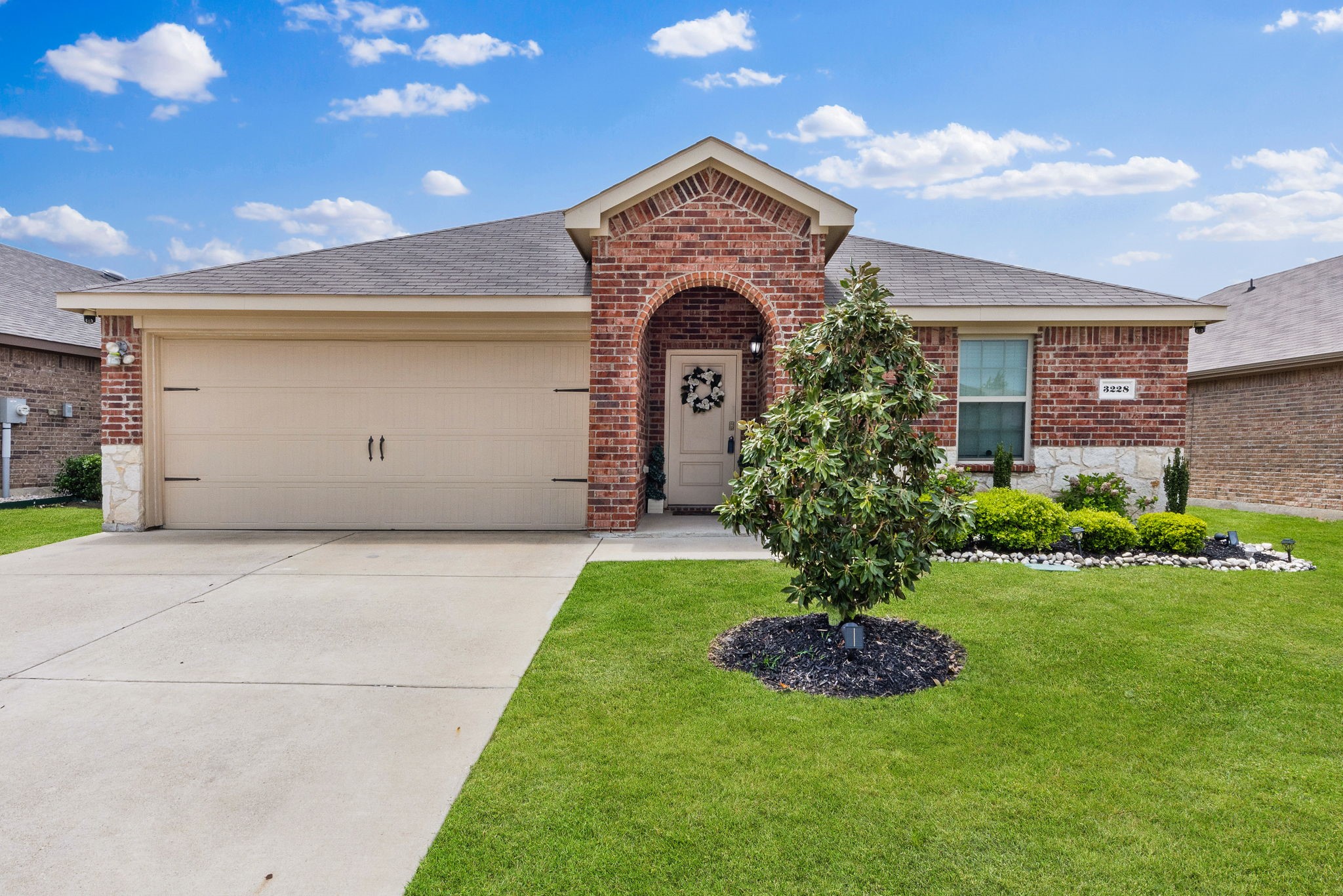 3228 Everly Drive Fate TX 75189