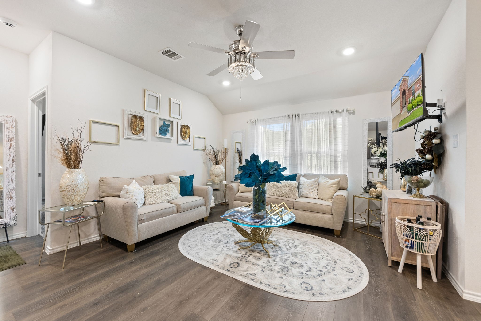 3228 Everly Drive Fate TX 75189