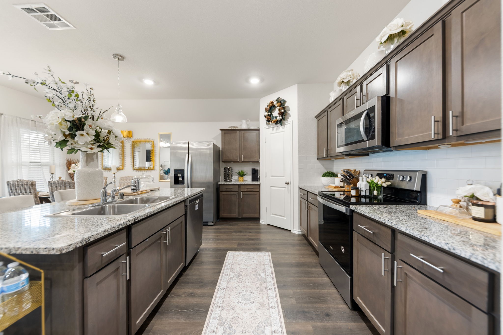 3228 Everly Drive Fate TX 75189