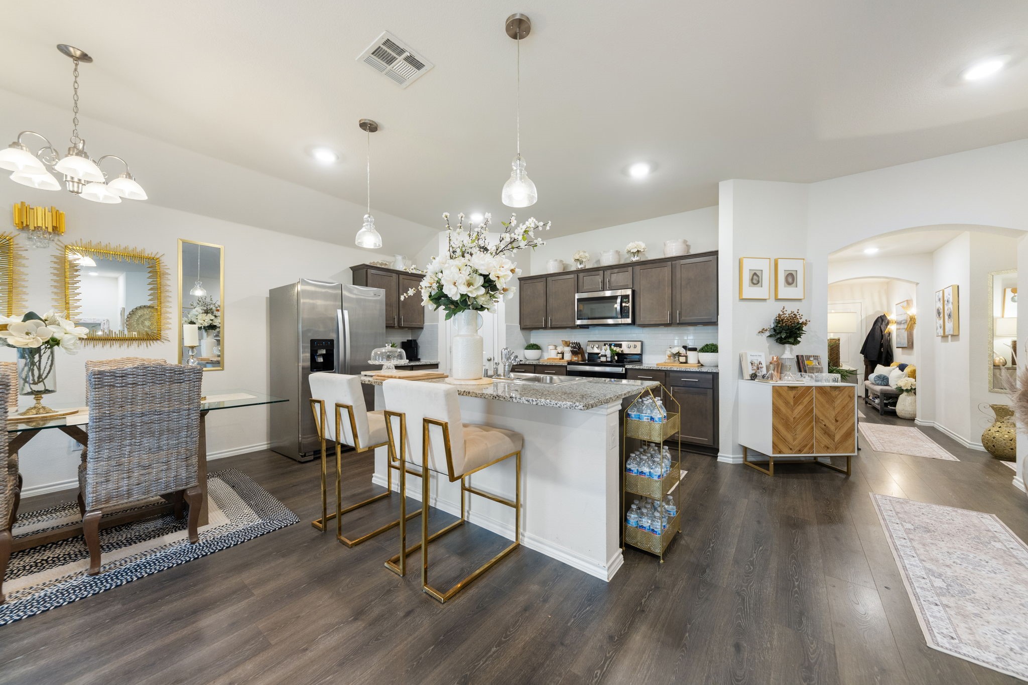 3228 Everly Drive Fate TX 75189