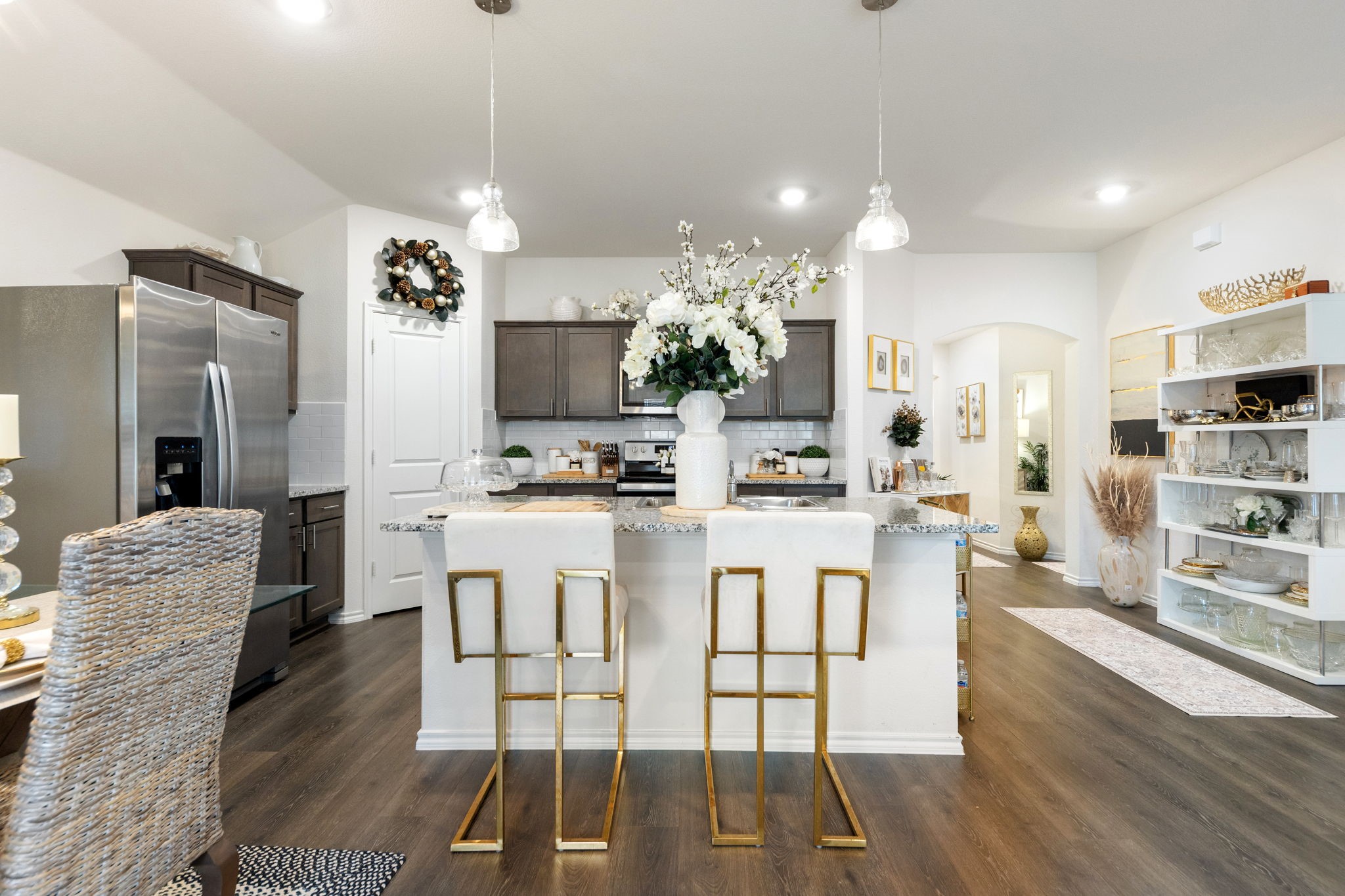 3228 Everly Drive Fate TX 75189