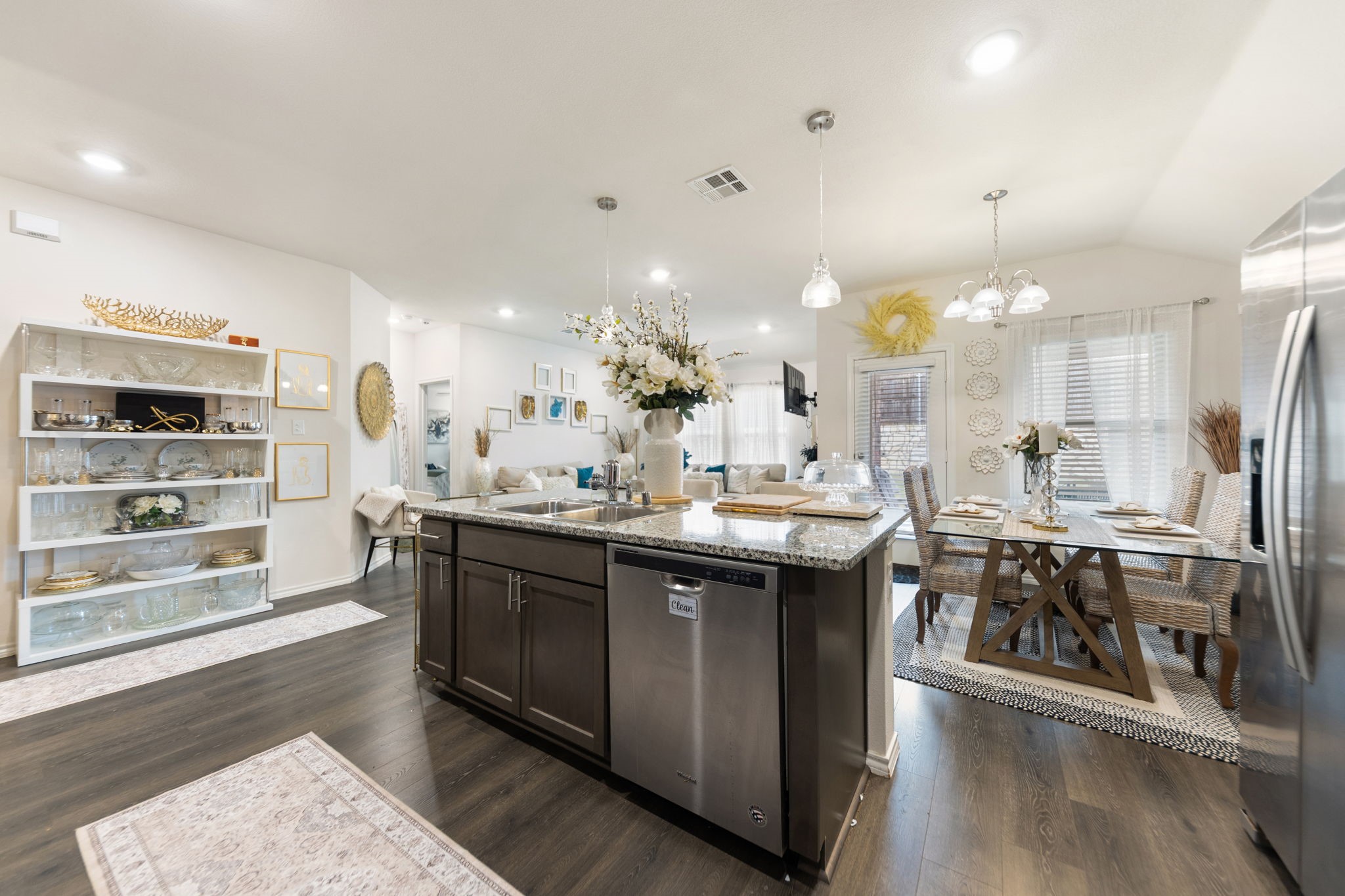 3228 Everly Drive Fate TX 75189
