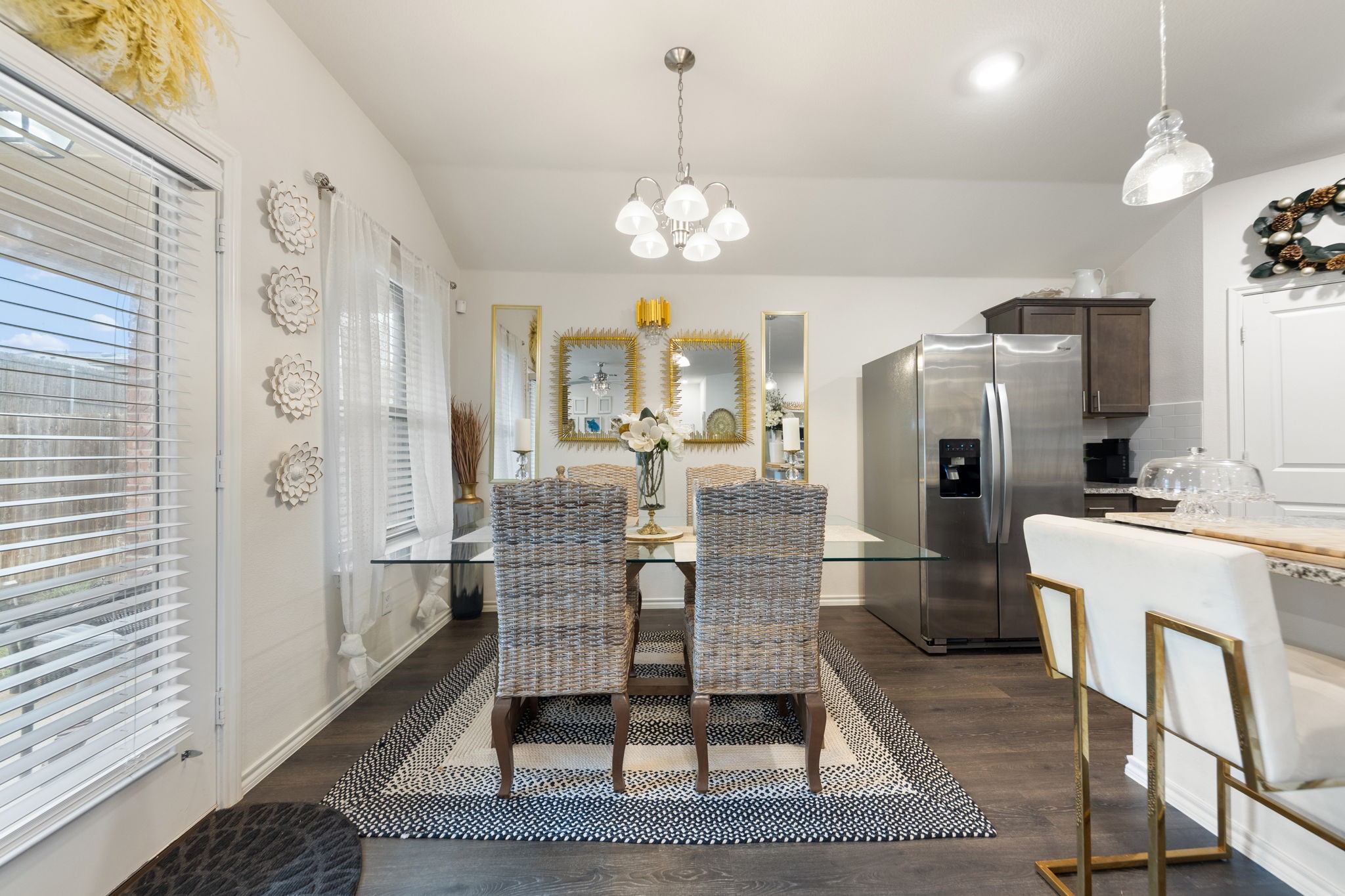 3228 Everly Drive Fate TX 75189