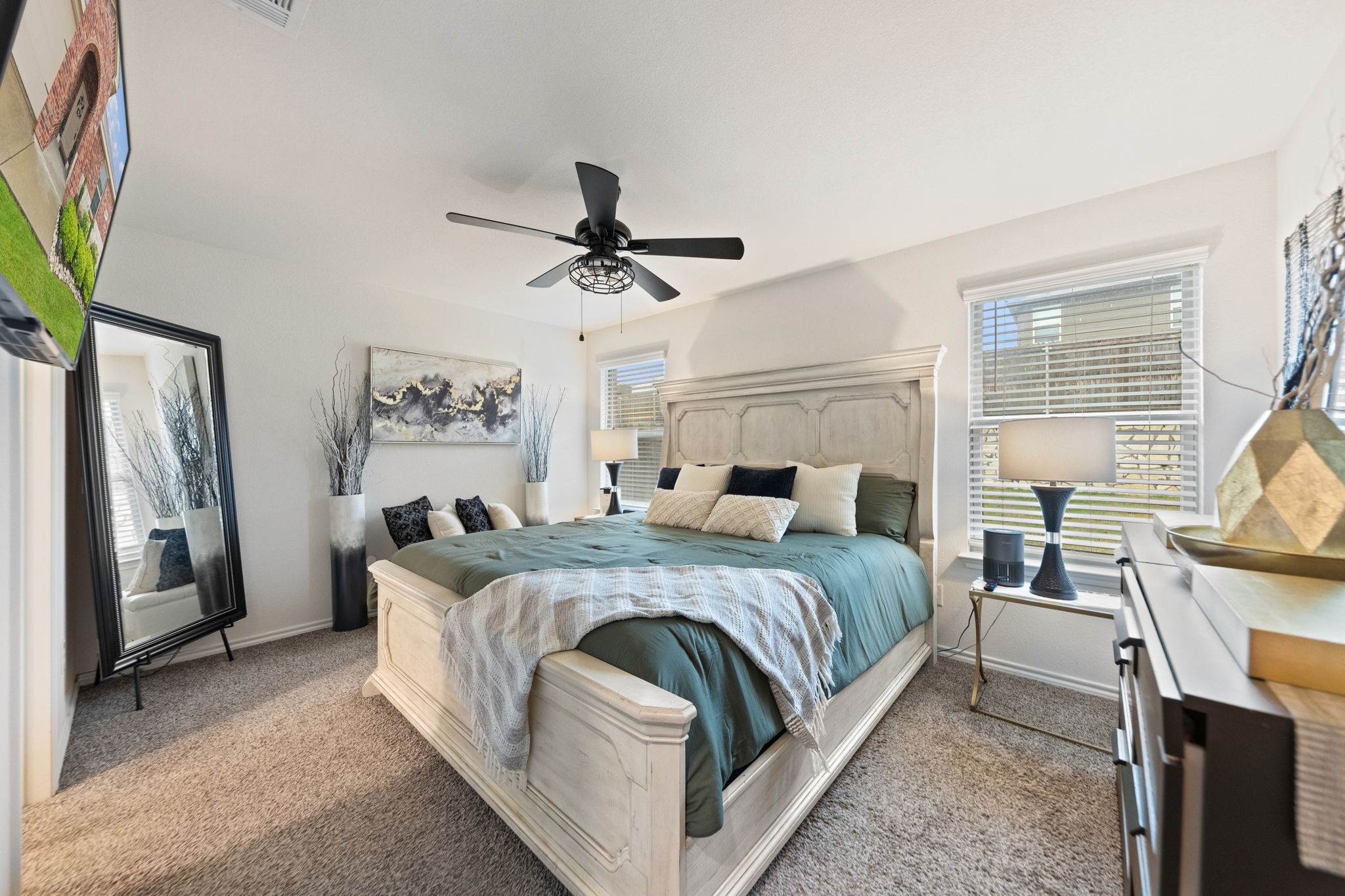 3228 Everly Drive Fate TX 75189