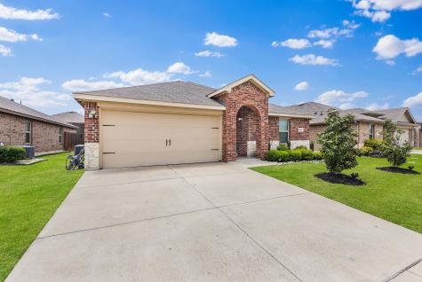 3228 Everly Drive Fate TX 75189