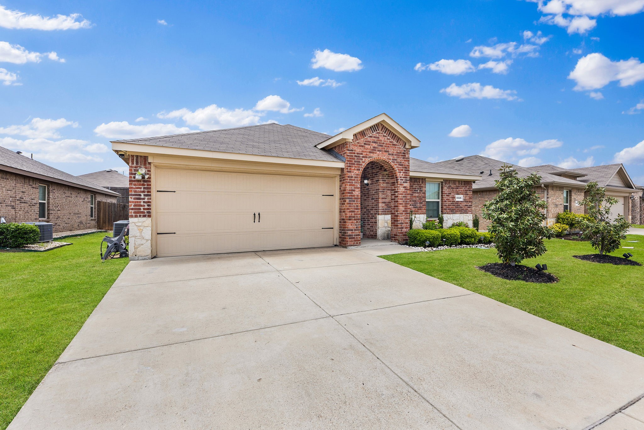3228 Everly Drive Fate TX 75189