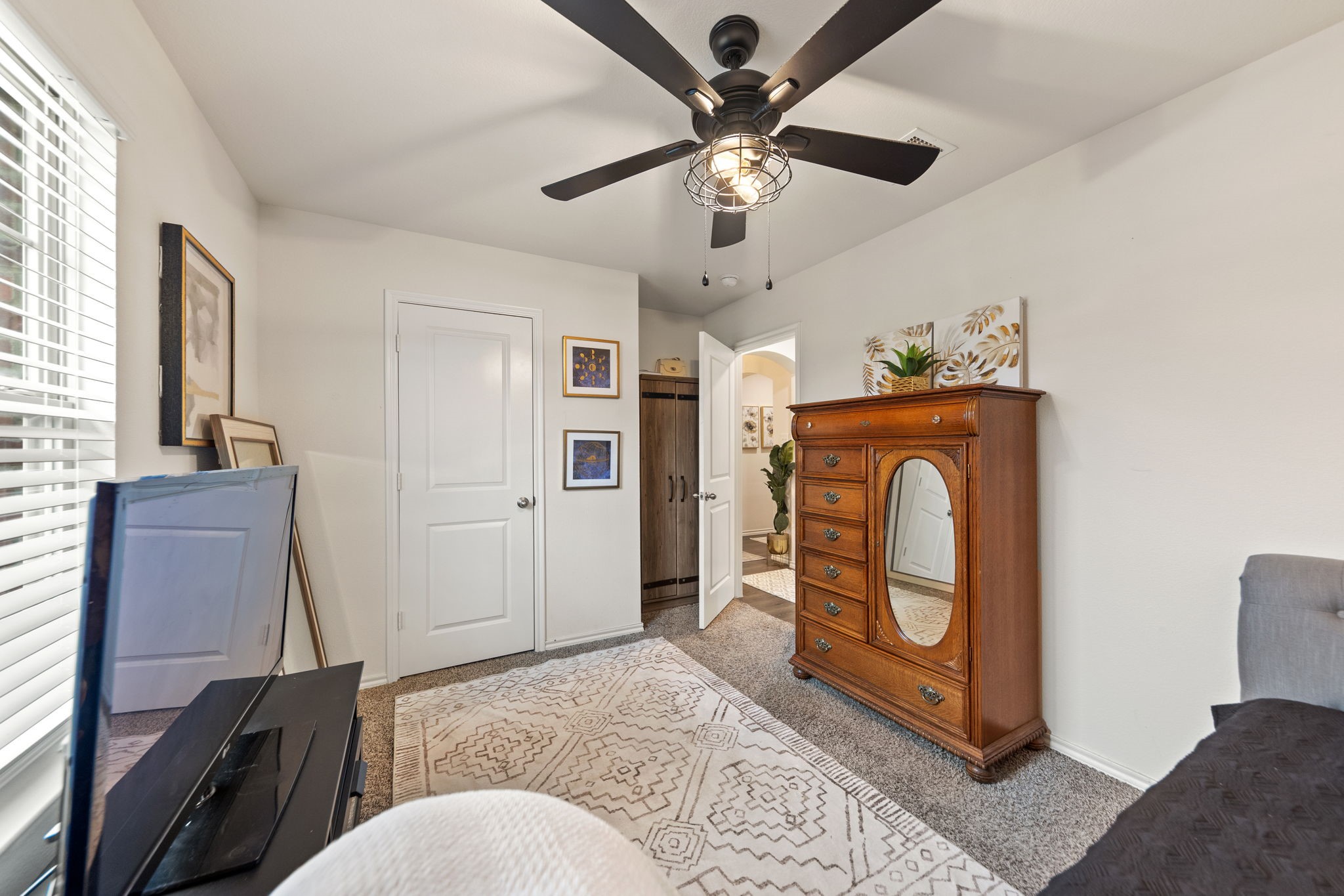 3228 Everly Drive Fate TX 75189