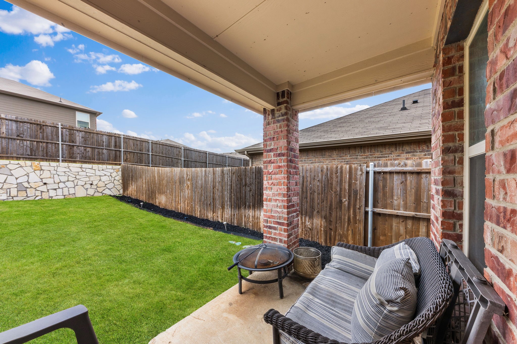 3228 Everly Drive Fate TX 75189