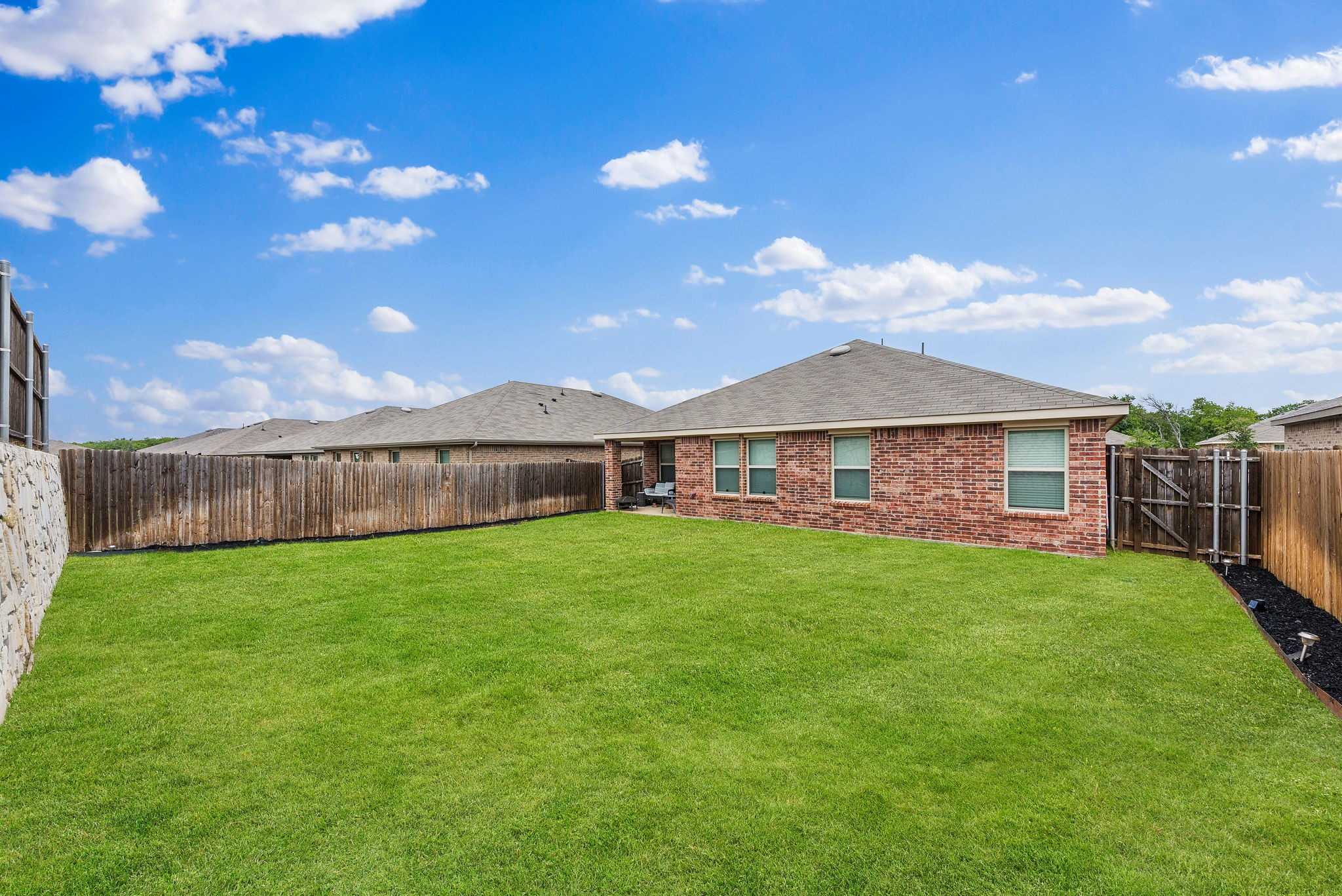 3228 Everly Drive Fate TX 75189