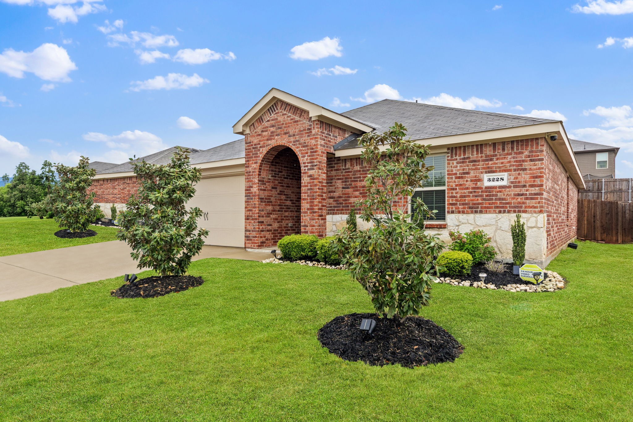 3228 Everly Drive Fate TX 75189