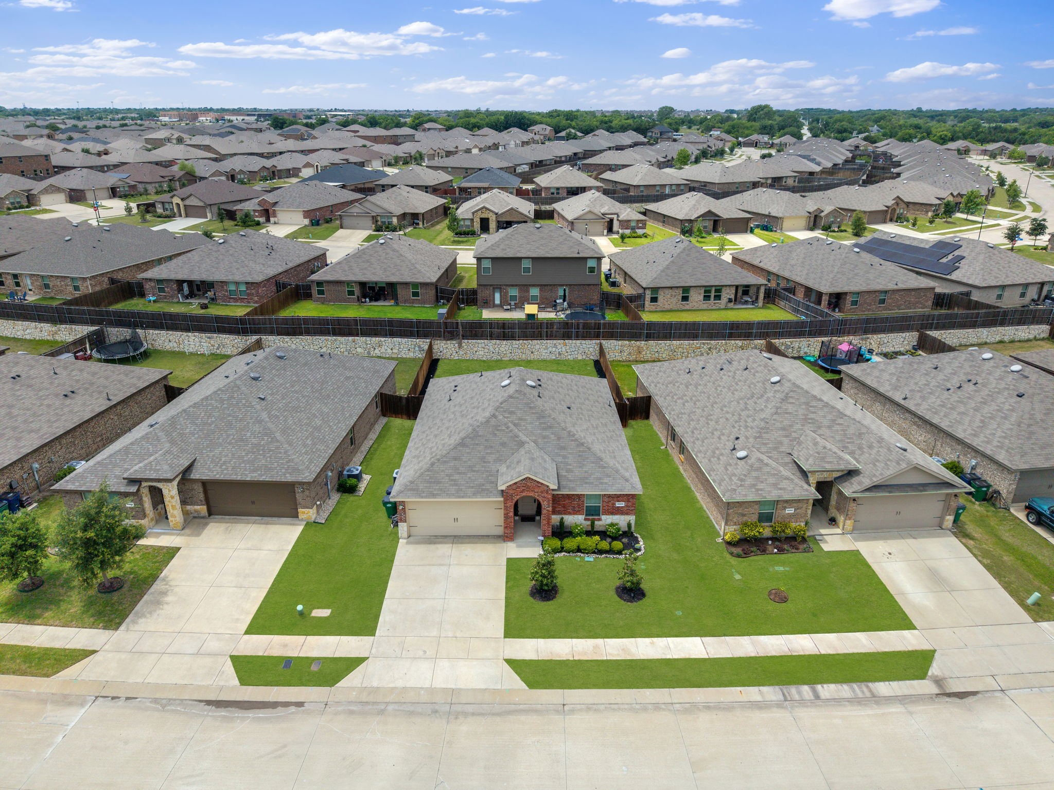 3228 Everly Drive Fate TX 75189