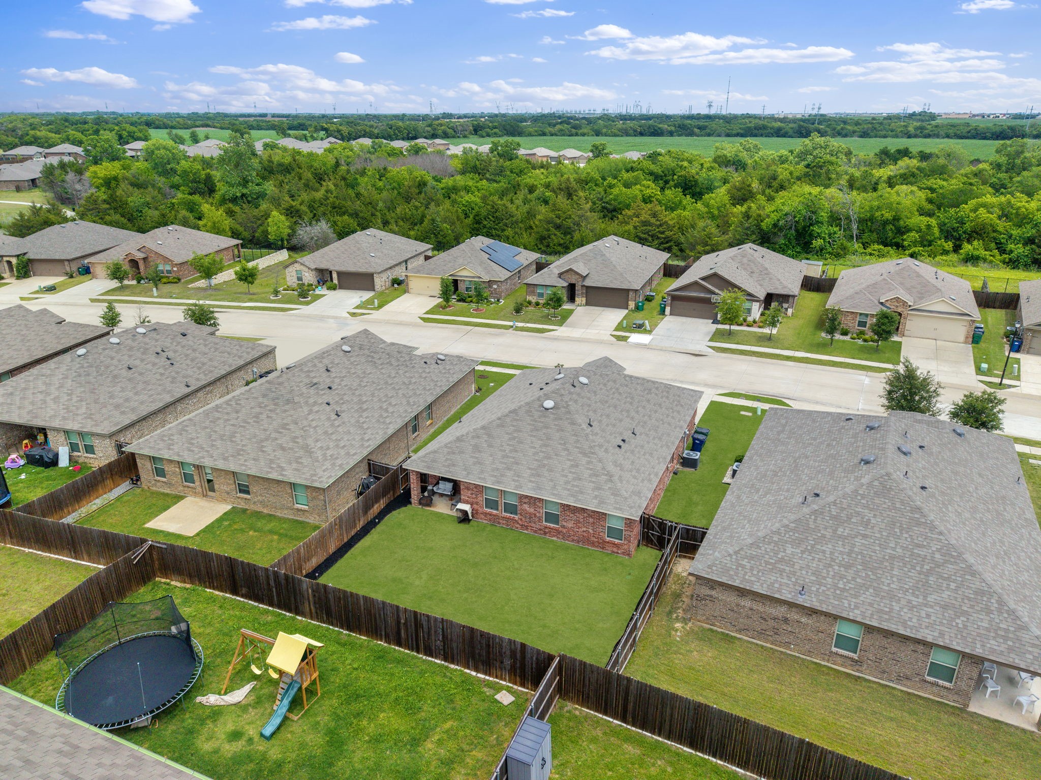 3228 Everly Drive Fate TX 75189