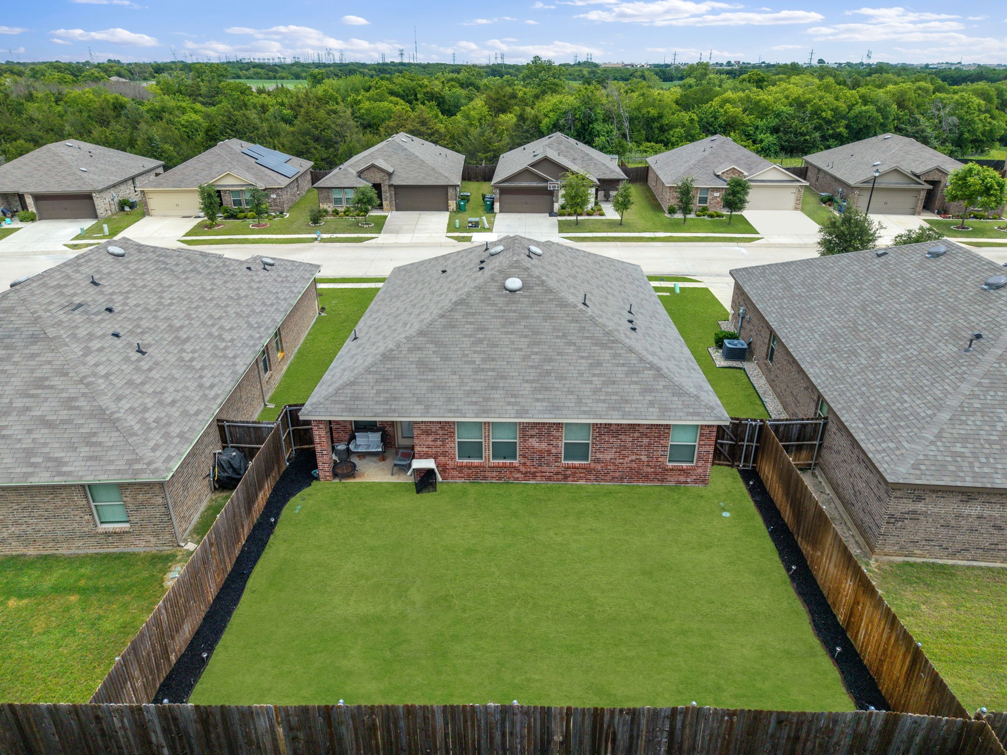 3228 Everly Drive Fate TX 75189