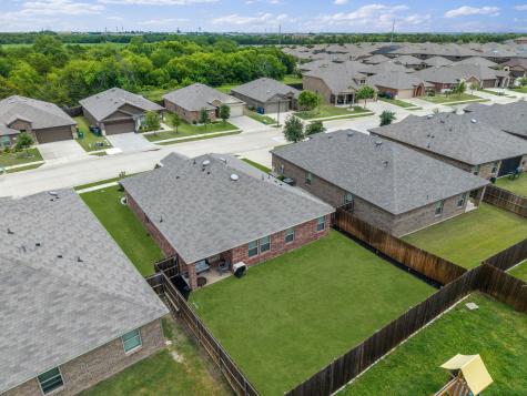 3228 Everly Drive Fate TX 75189