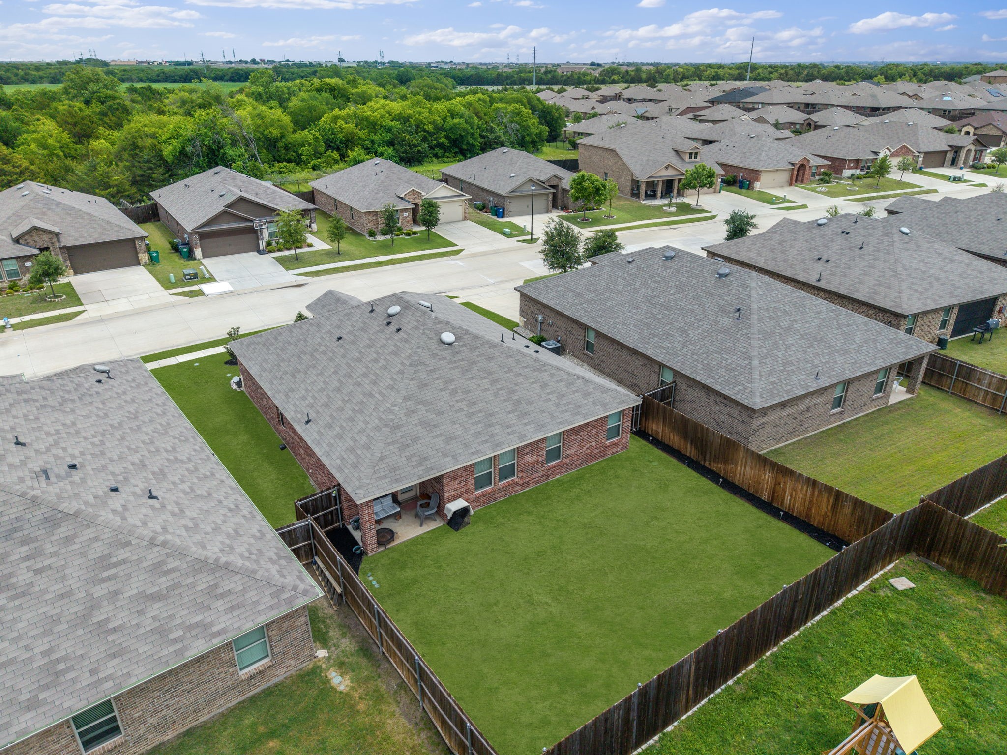 3228 Everly Drive Fate TX 75189