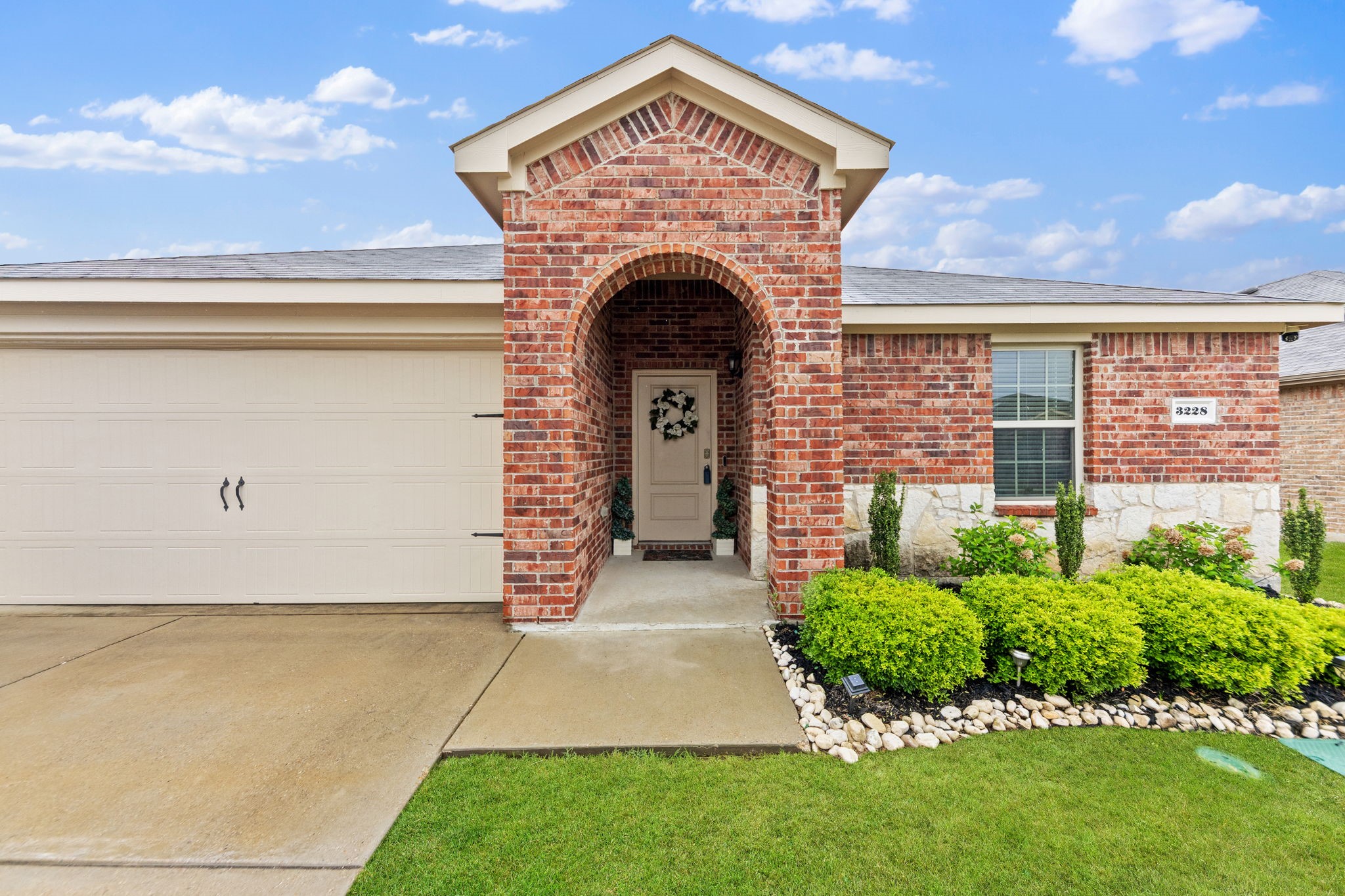 3228 Everly Drive Fate TX 75189